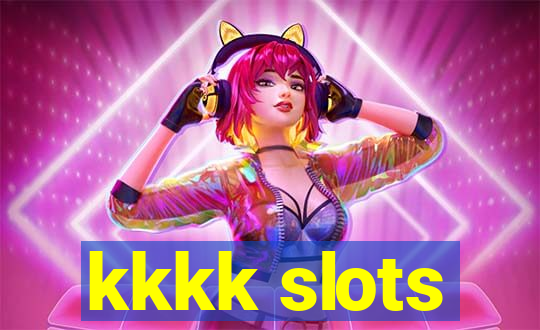 kkkk slots